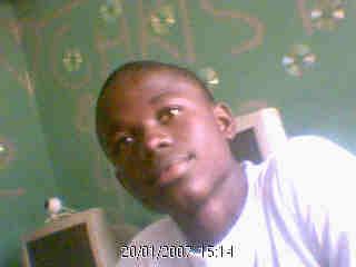 doudou toure