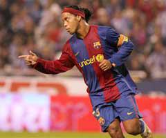 le meilleur roi du foot