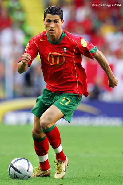 cristiano