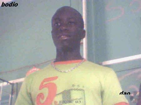 IBOU BODIO