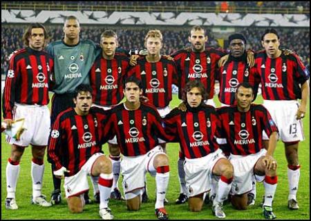 ac milan